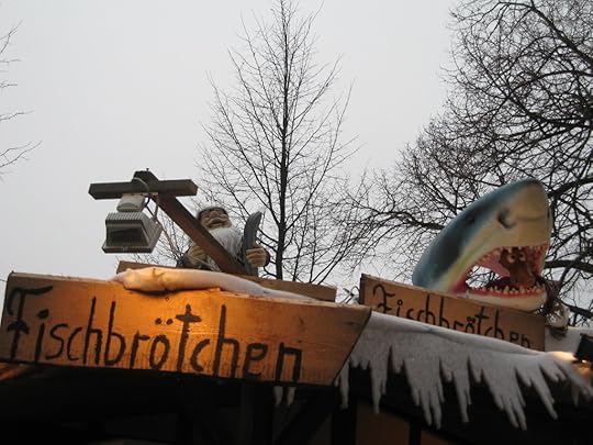 Bremen Schlachtezauber