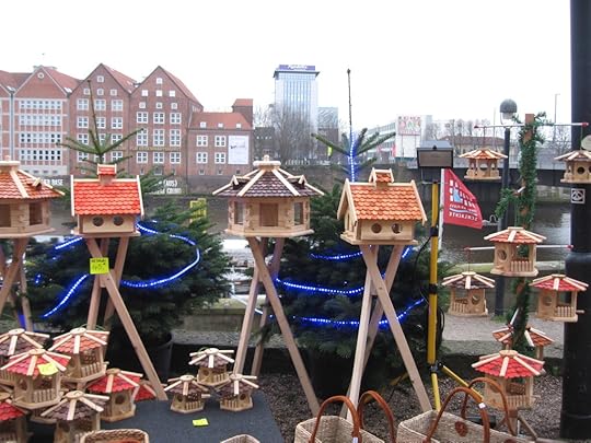 Bremen Schlachtezauber