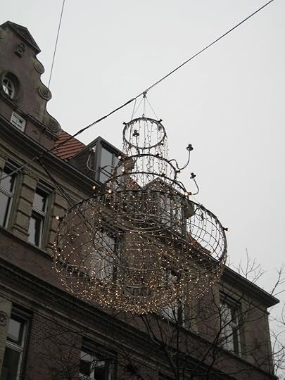 Bremen chandelier