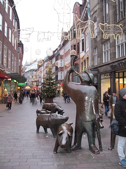 Bremen Sögestraße