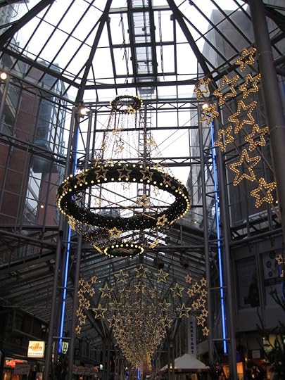 Bremen Lloydpassage