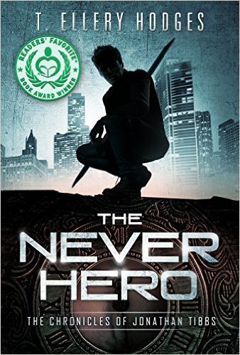 never