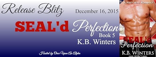 Seal'd Perfection 5 RB Banner