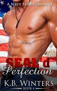 Sealed Perfection Book 4