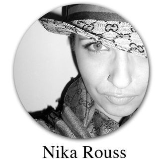 Nika head+name