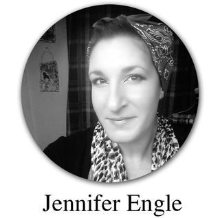 Jennifer head+name