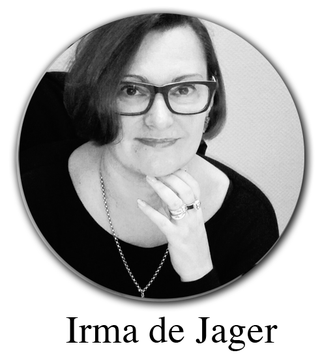 Irma head+