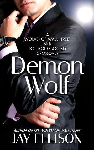 Demon Wolf
