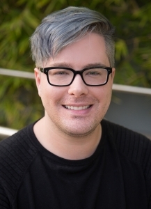 Jon Peden