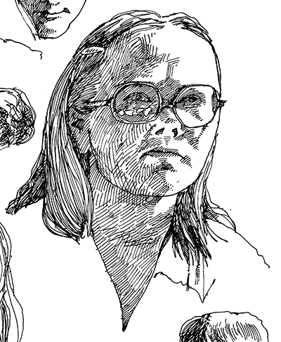 Marcia Lepley 