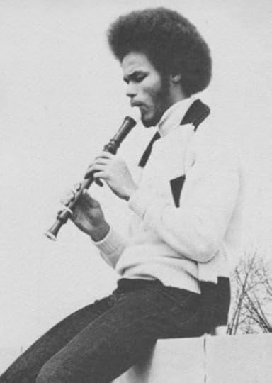Lew Frederick 