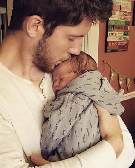 '19 Kids And Counting' Ben Seewald Talks Fatherhood, Shares Phot