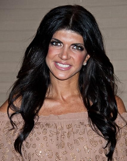 Teresa Giudice Has Emotional Post-Prison Reunion With Her Dad