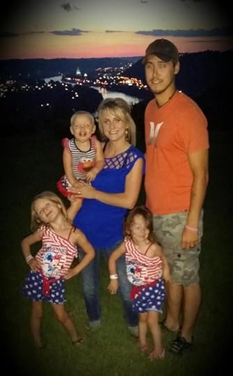 Leah Messer