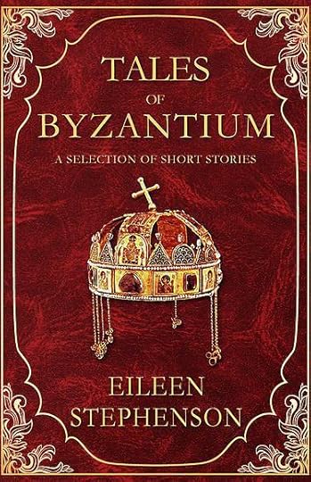 02_Tales of Byzantium