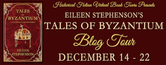 04_Tales of Byzantium_Blog Tour Banner_FINAL
