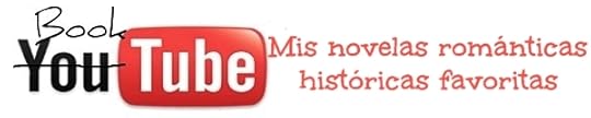 Mis novelas románticas históricas favoritas