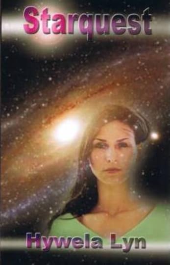 Starquest - Cover