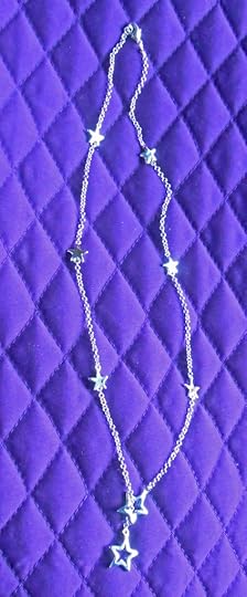 Starquest - Necklace