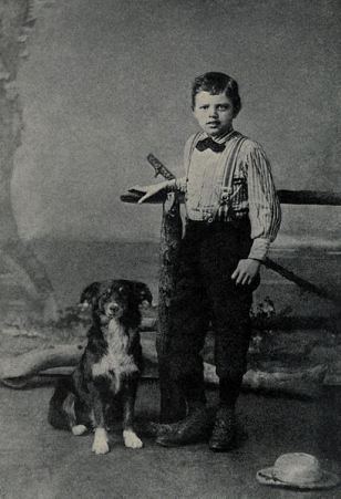 Jack London