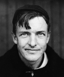 Christy Mathewson