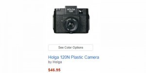 holga