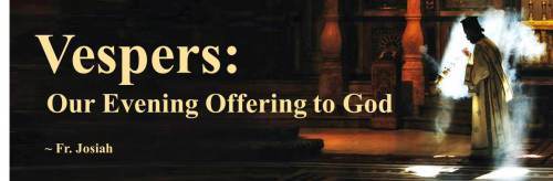VespersLecturesBanner