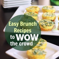 Brunch Recipes FEAT