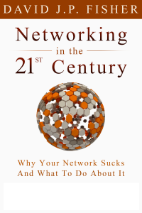 Networking in the 21st Century