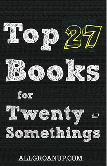 Top-27-Books-for-Twentysomethings