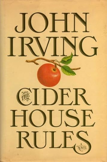 Irving's Cider House