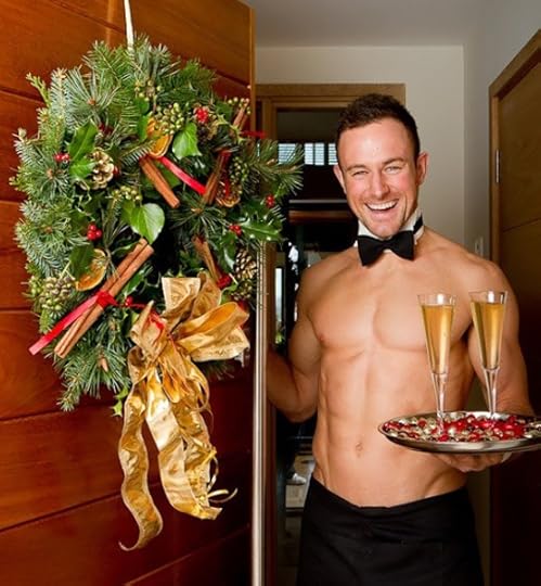 christmas champ santa