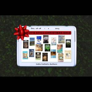 Indie Authors Christmas Sale