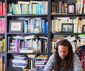 Franklin Leonard, Founder of The Black List, https://blcklst.com/