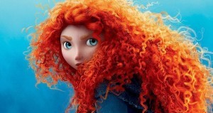 Ger's hair