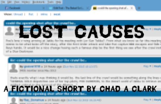 Lost Causes
