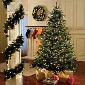wholesale-artificial-christmas-trees