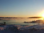 daybreak