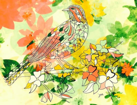 iPad Art by Jenean Morrison