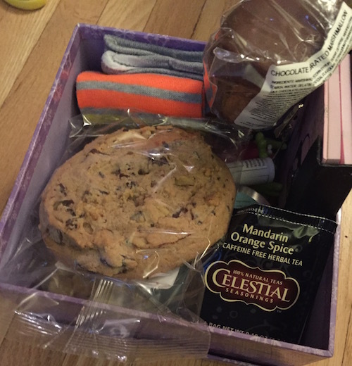 Exam Survival Kit