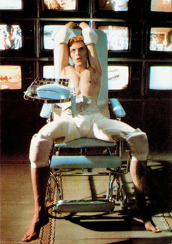 David Bowie