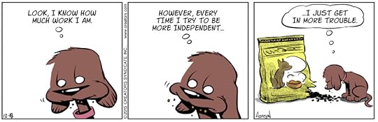 Dog Eat Doug for 12/18/2015