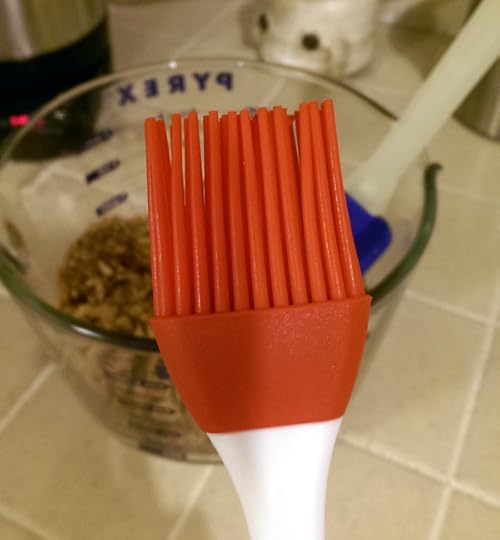 [Magical pastry brush. Adds +2 to butter application]