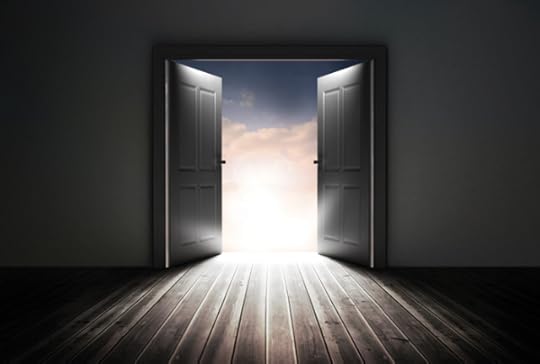 door