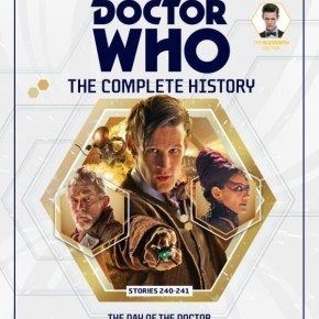 Complete History 10