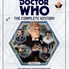 Complete History 11