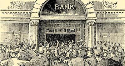 Bank-Run