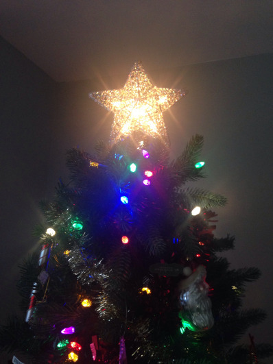 Tree Topper