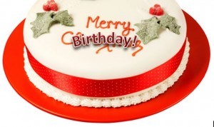 merry birthday