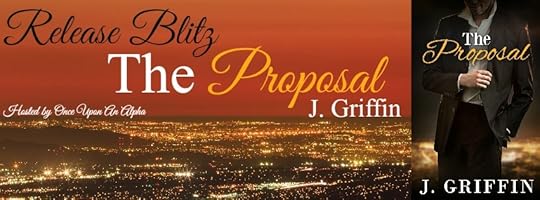 The Proposal RB Banner